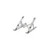 Logilink | AA0134 | Notebook stand, foldable | Notebook Stand | Silver | 10-16 "