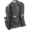 Genesis | Pallad 550 | Laptop Backpack | Backpack | Black