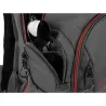 Genesis | Pallad 550 | Laptop Backpack | Backpack | Black