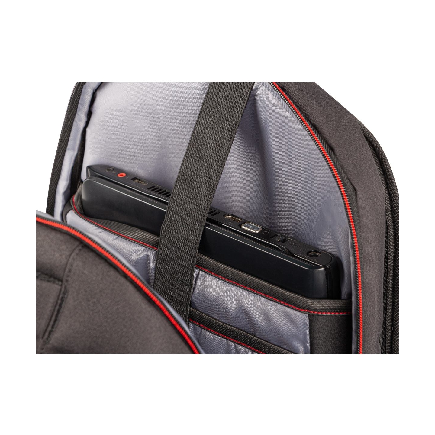 Genesis | Pallad 550 | Laptop Backpack | Backpack | Black