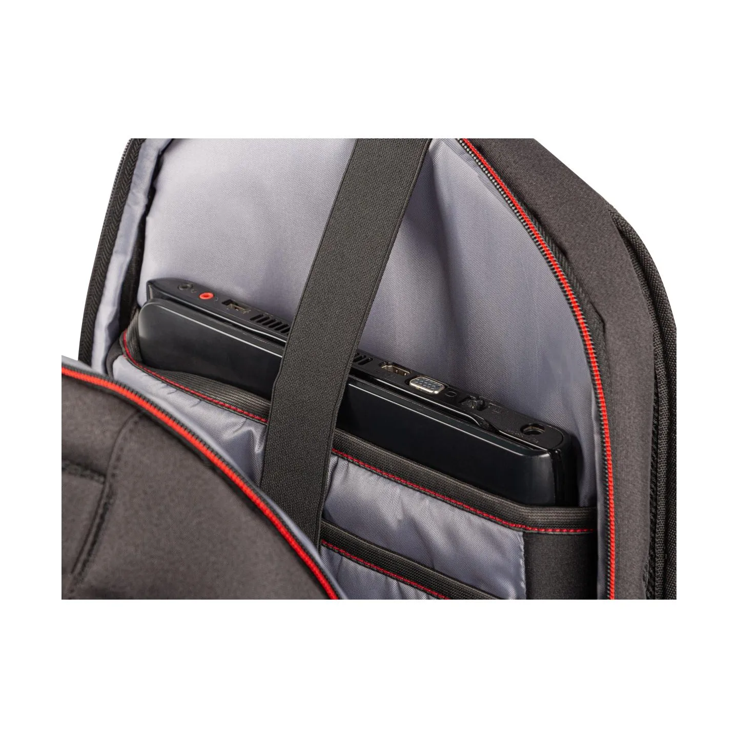 Genesis | Pallad 550 | Laptop Backpack | Backpack | Black