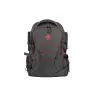 Genesis | Pallad 550 | Laptop Backpack | Backpack | Black