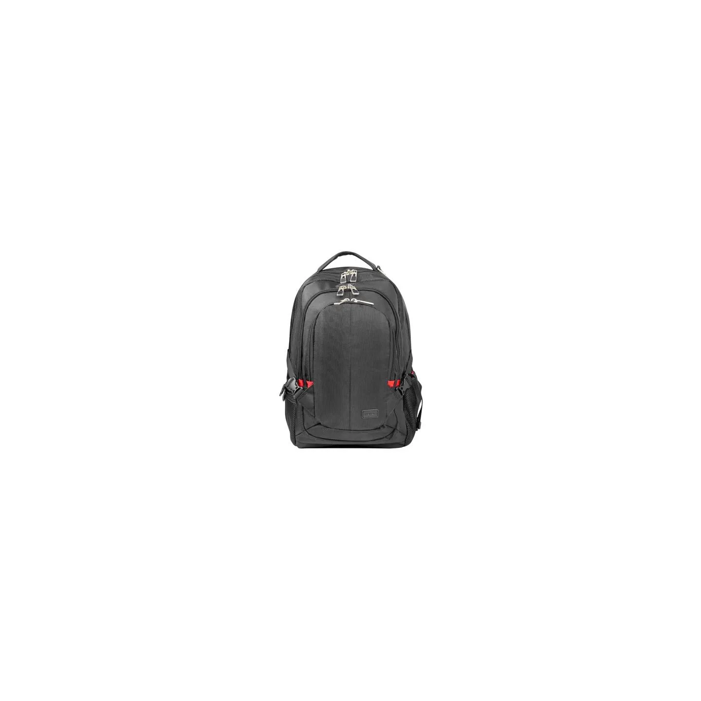 Natec | NTO-1703 | Laptop Backpack Merino | Backpack | Black | 15.6 " | Shoulder strap