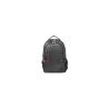 Natec | NTO-1703 | Laptop Backpack Merino | Backpack | Black | 15.6 " | Shoulder strap
