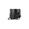 Natec | NTO-1703 | Laptop Backpack Merino | Backpack | Black | 15.6 " | Shoulder strap