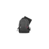 Natec | NTO-1703 | Laptop Backpack Merino | Backpack | Black | 15.6 " | Shoulder strap