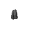 Natec | NTO-1703 | Laptop Backpack Merino | Backpack | Black | 15.6 " | Shoulder strap