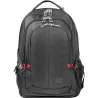 Natec | NTO-1703 | Laptop Backpack Merino | Backpack | Black | 15.6 " | Shoulder strap