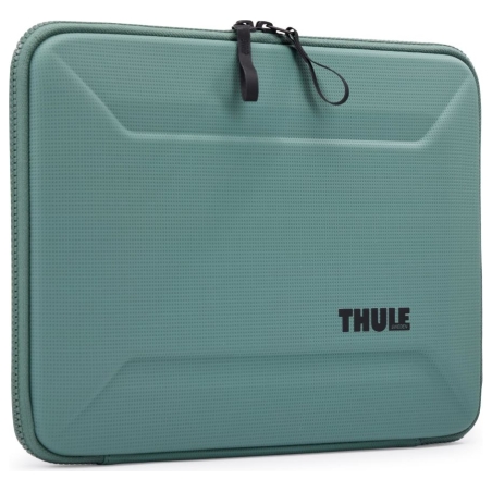 Thule Gauntlet | Fits up to size 14 " | MacBook Sleeve | Hazy green
