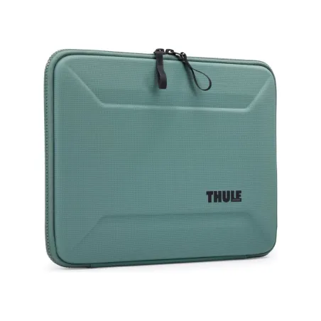 Thule Gauntlet | Fits up to size 14 " | MacBook Sleeve | Hazy green