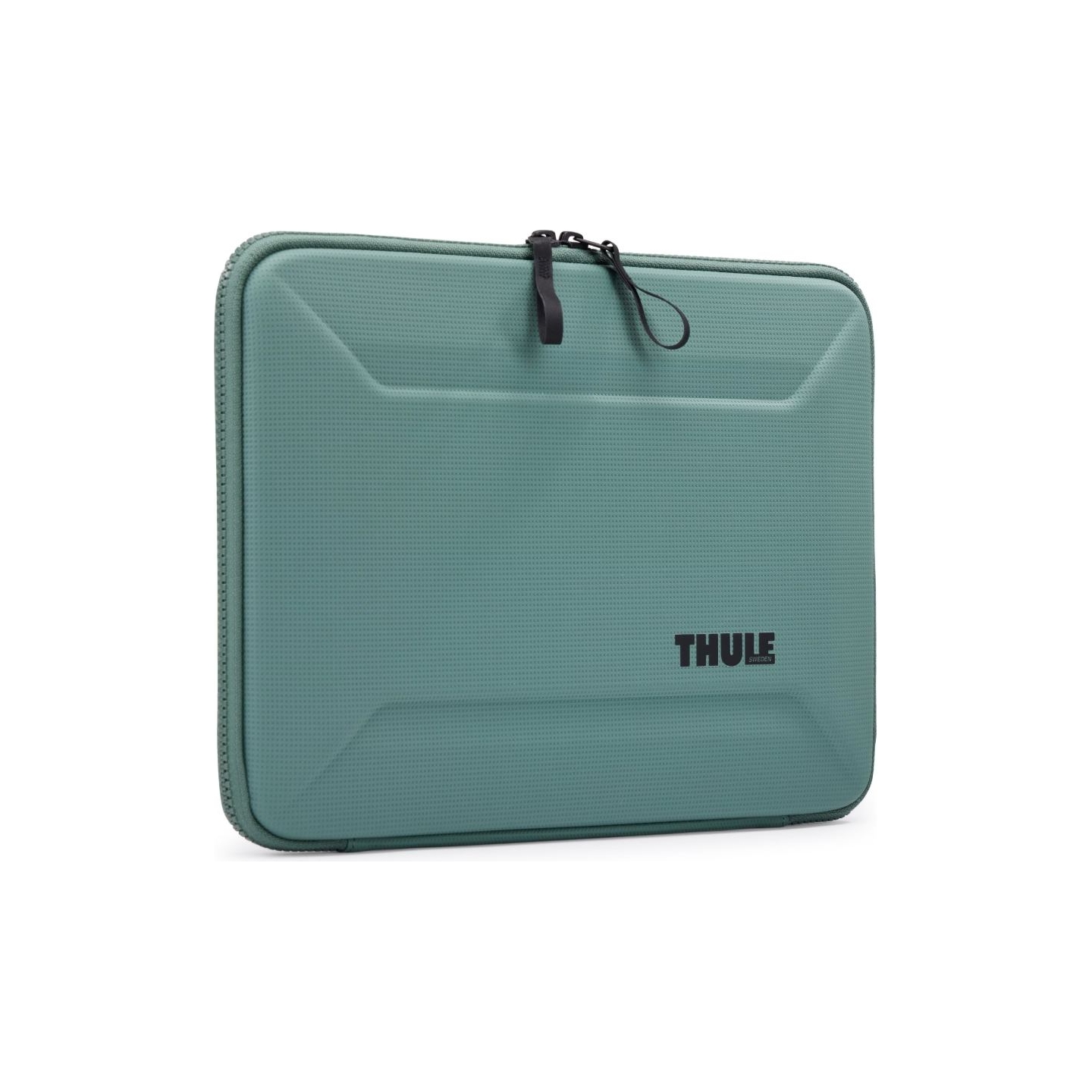Thule Gauntlet | Fits up to size 14 " | MacBook Sleeve | Hazy green