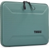 Thule Gauntlet | Fits up to size 14 " | MacBook Sleeve | Hazy green