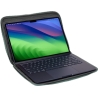 Thule Gauntlet | Fits up to size 14 " | MacBook Sleeve | Hazy green
