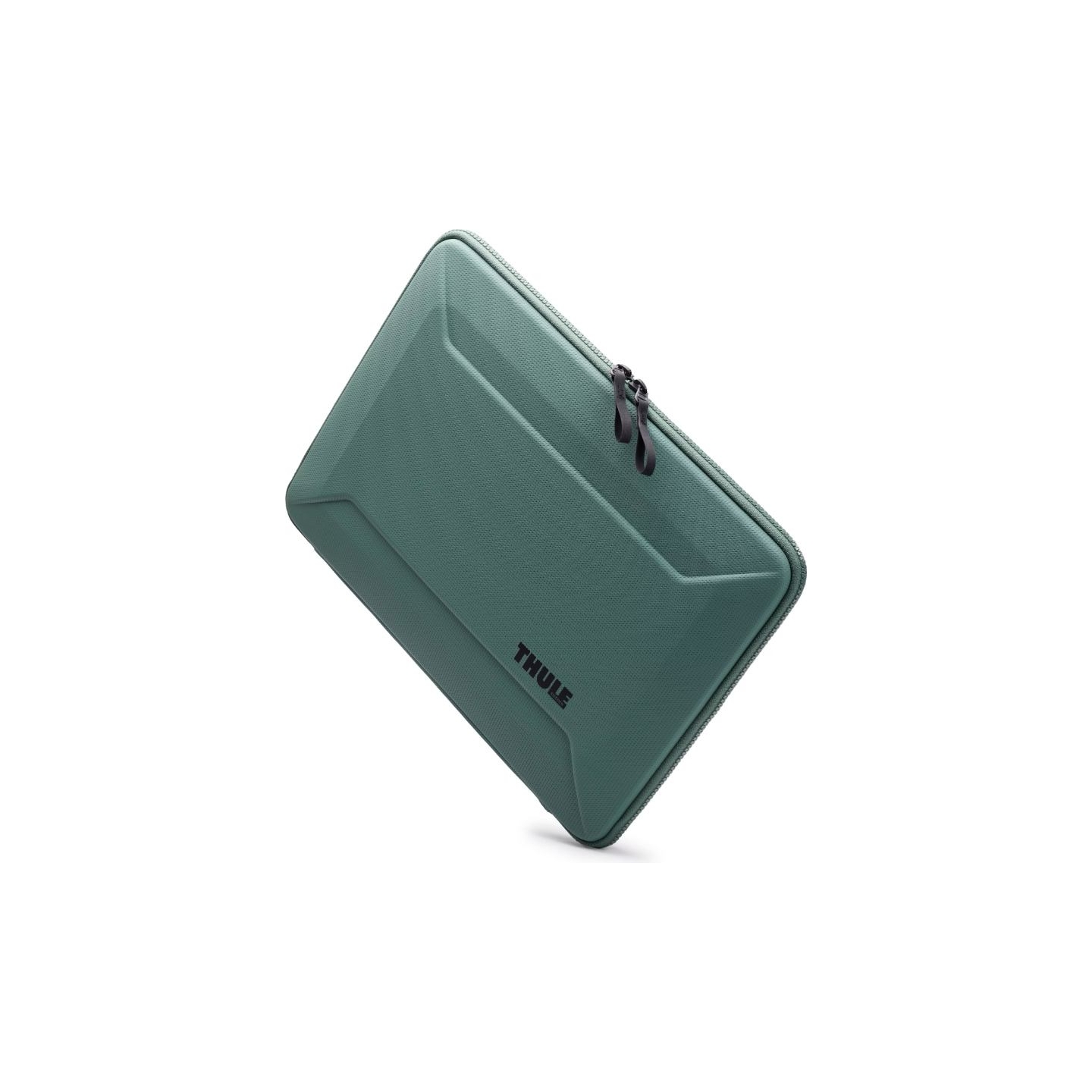 Thule Gauntlet | Fits up to size 14 " | MacBook Sleeve | Hazy green