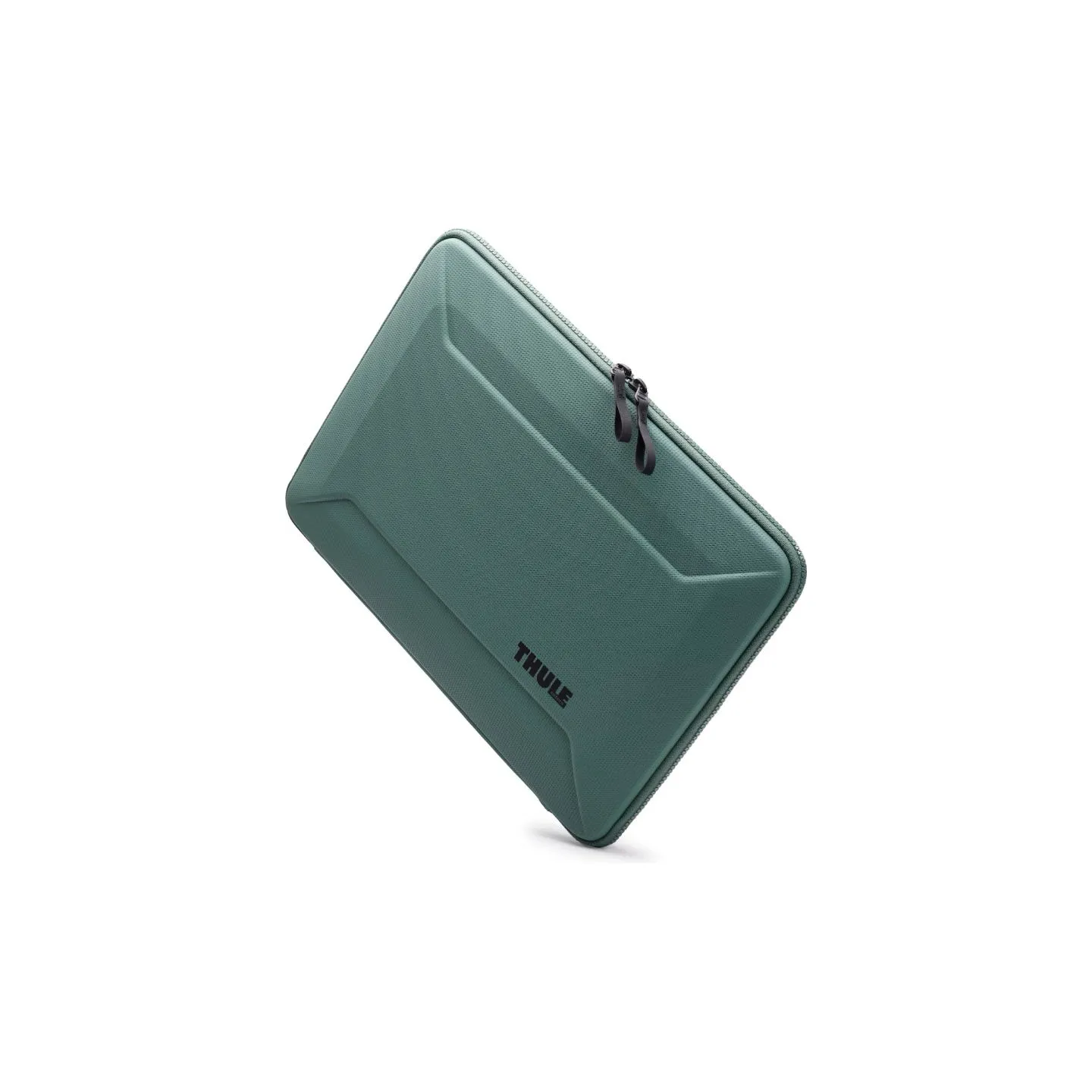 Thule Gauntlet | Fits up to size 14 " | MacBook Sleeve | Hazy green
