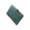 Thule Gauntlet | Fits up to size 14 " | MacBook Sleeve | Hazy green