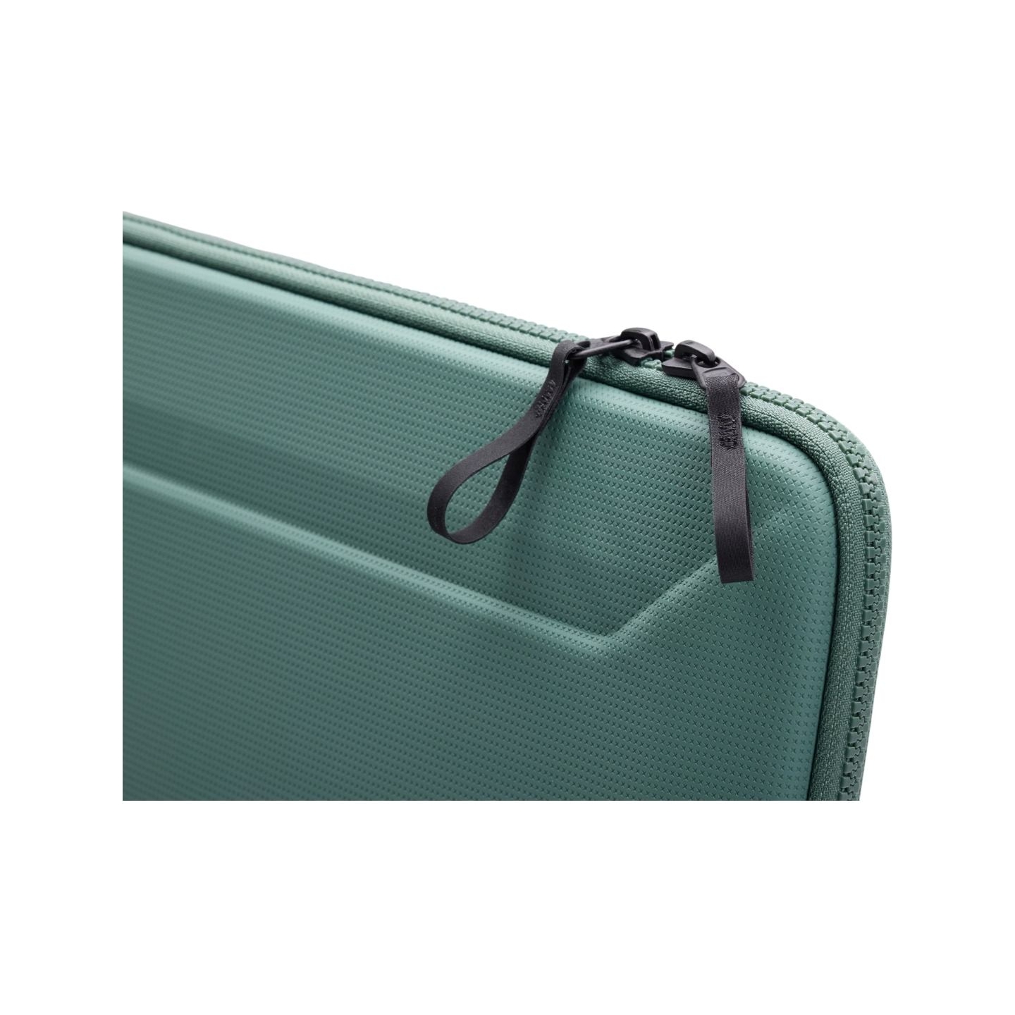 Thule Gauntlet | Fits up to size 14 " | MacBook Sleeve | Hazy green