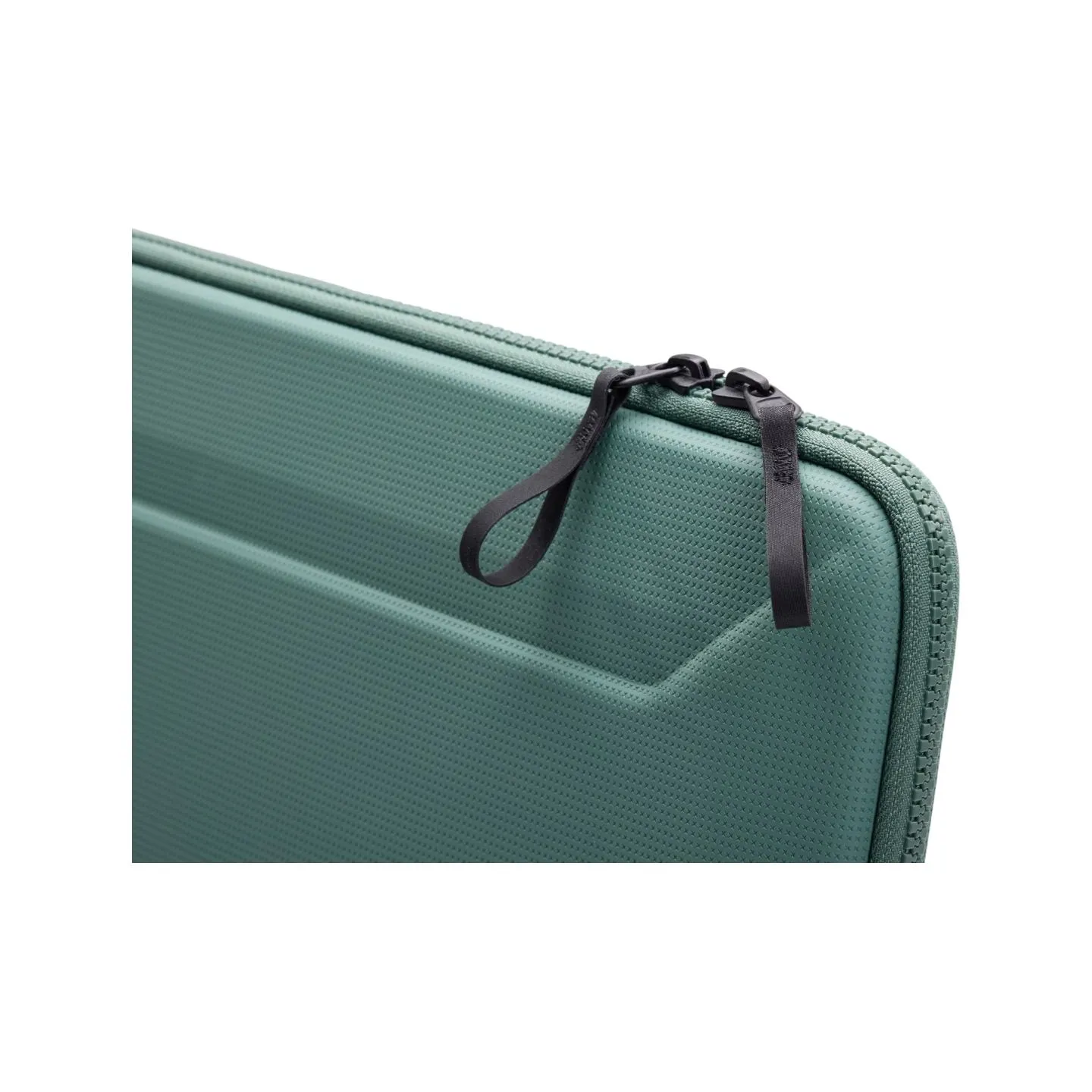 Thule Gauntlet | Fits up to size 14 " | MacBook Sleeve | Hazy green