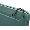Thule Gauntlet | Fits up to size 14 " | MacBook Sleeve | Hazy green