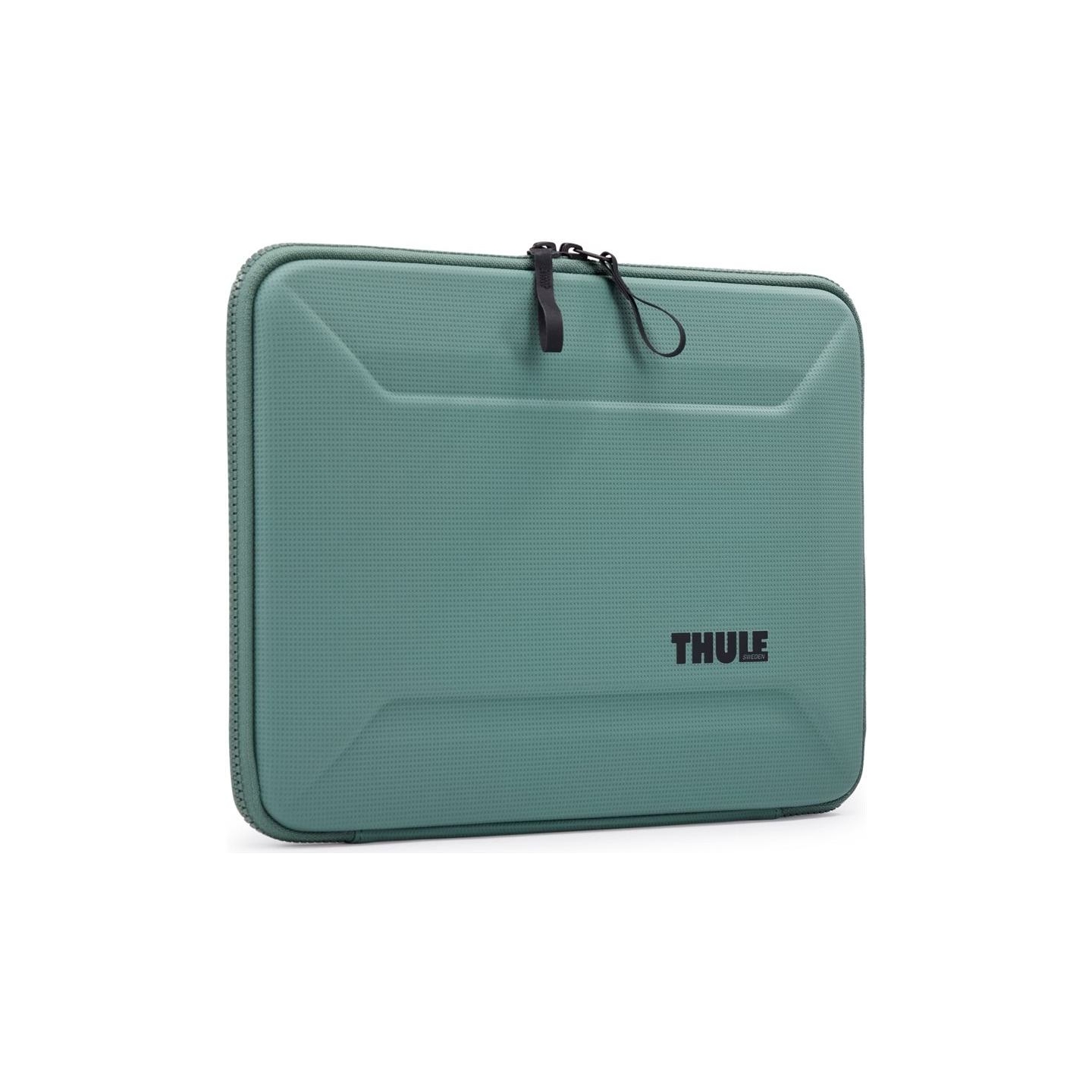 Thule Gauntlet | Fits up to size 14 " | MacBook Sleeve | Hazy green