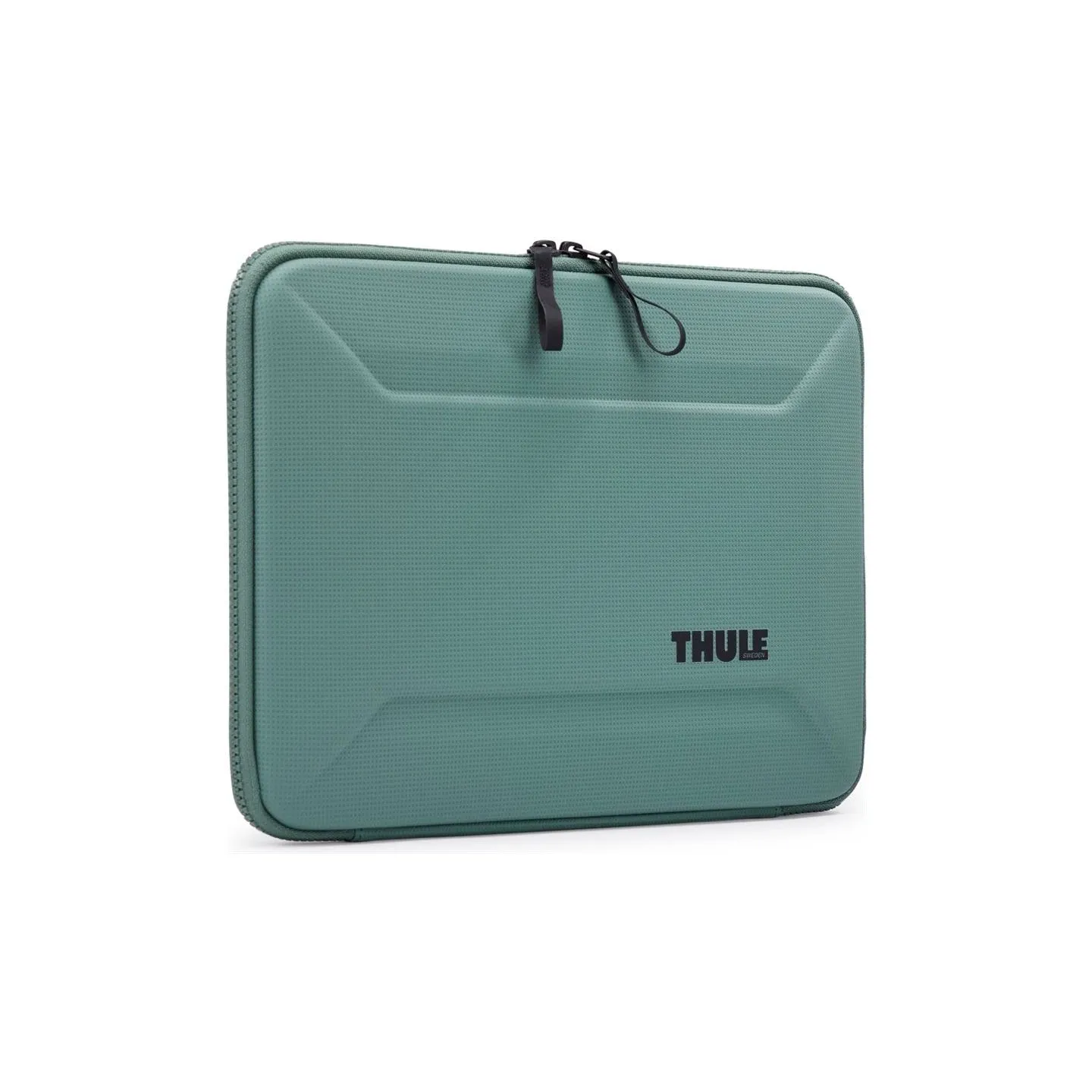 Thule Gauntlet | Fits up to size 14 " | MacBook Sleeve | Hazy green