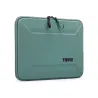 Thule Gauntlet | Fits up to size 14 " | MacBook Sleeve | Hazy green