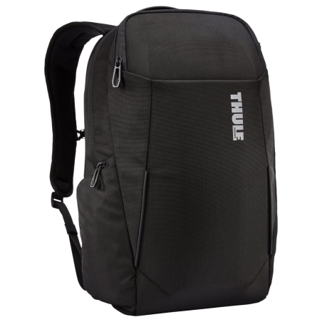 Thule | TACBP2116 | Accent Backpack 23L | Backpack for laptop | Black