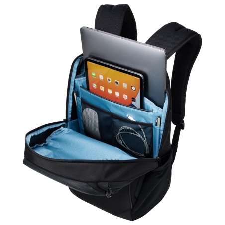 Thule | TACBP2116 | Accent Backpack 23L | Backpack for laptop | Black