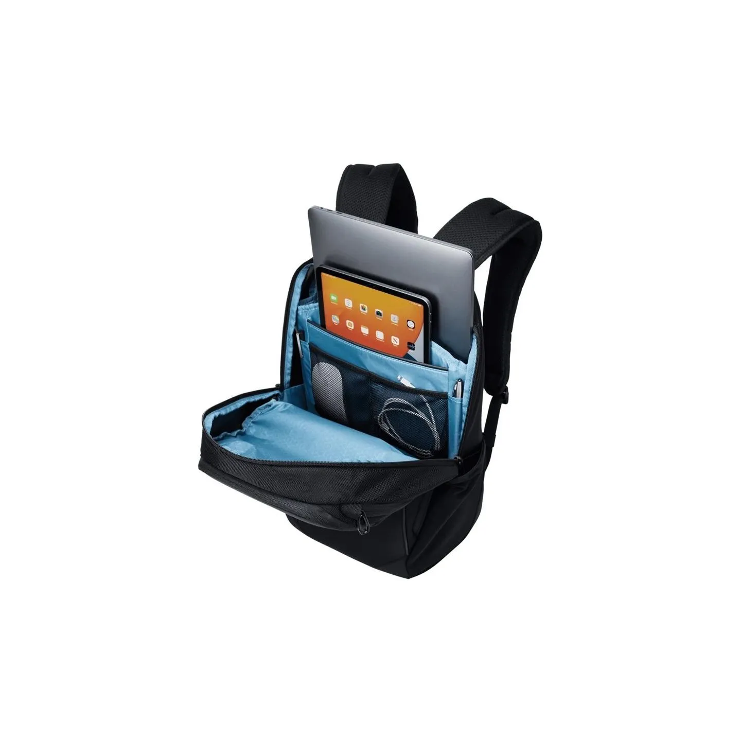 Thule | TACBP2116 | Accent Backpack 23L | Backpack for laptop | Black
