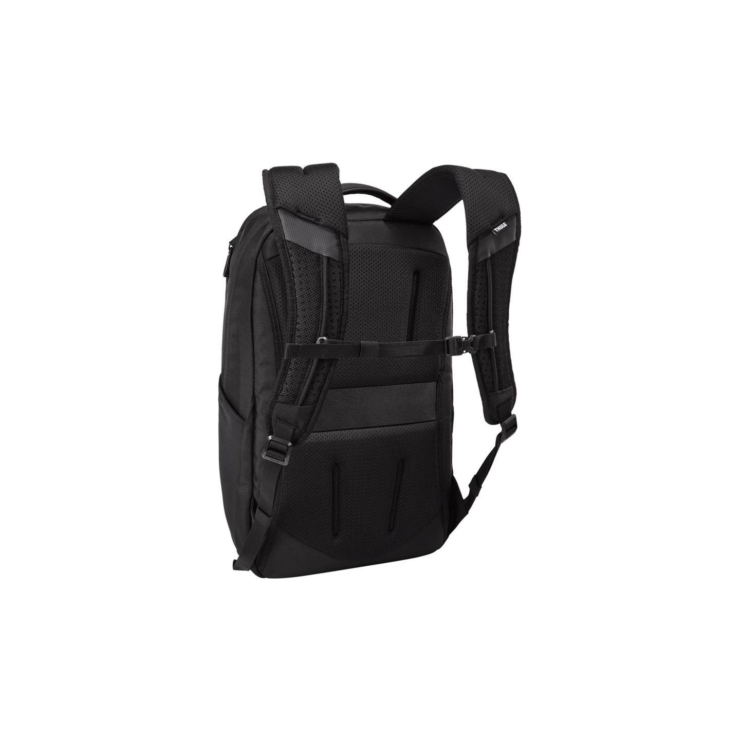 Thule | TACBP2116 | Accent Backpack 23L | Backpack for laptop | Black