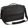 Thule | TACLB-2116, 3204815 | Accent Convertible Backpack | Fits up to size 16 " | Backpack | Black | Shoulder strap