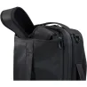 Thule | TACLB-2116, 3204815 | Accent Convertible Backpack | Fits up to size 16 " | Backpack | Black | Shoulder strap