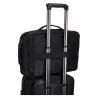 Thule | TACLB-2116, 3204815 | Accent Convertible Backpack | Fits up to size 16 " | Backpack | Black | Shoulder strap
