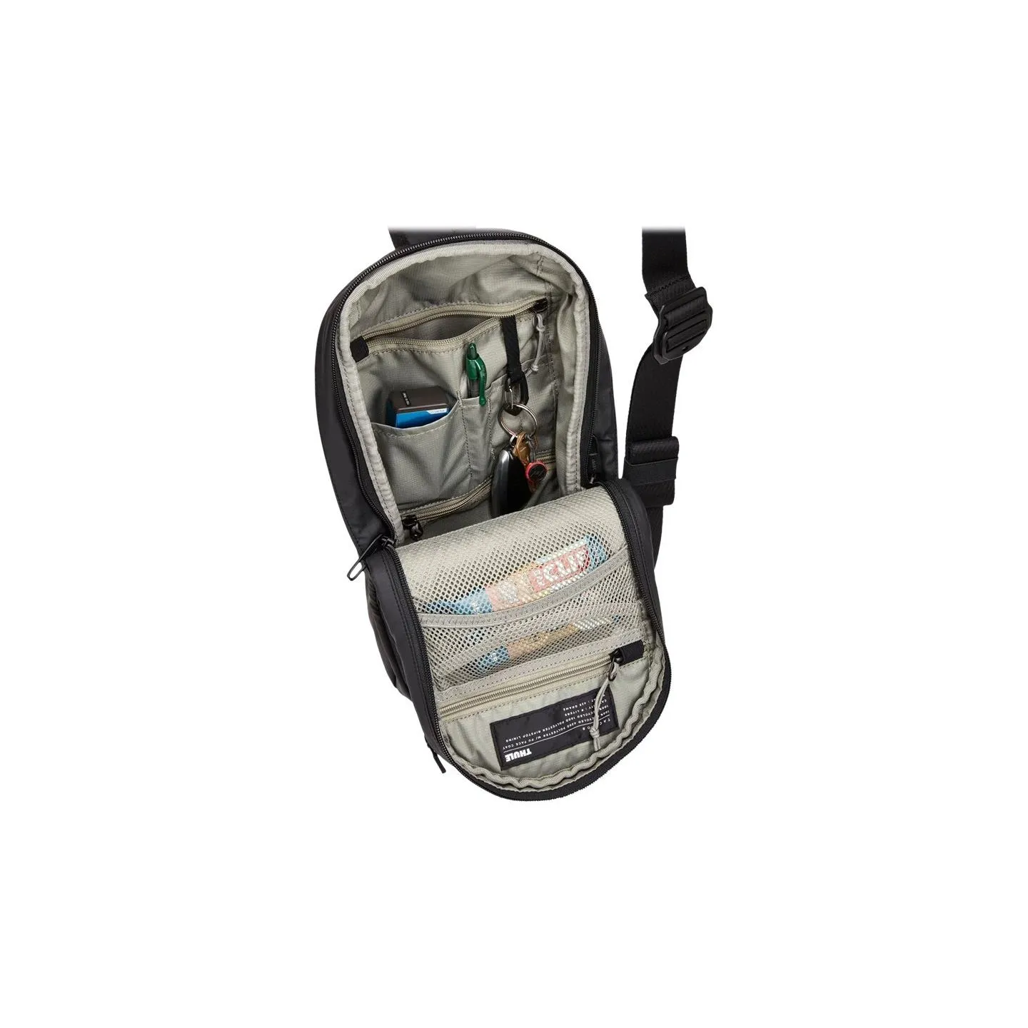 Thule | TACTSL-08, 3204710 | Tact Sling | Waistpack