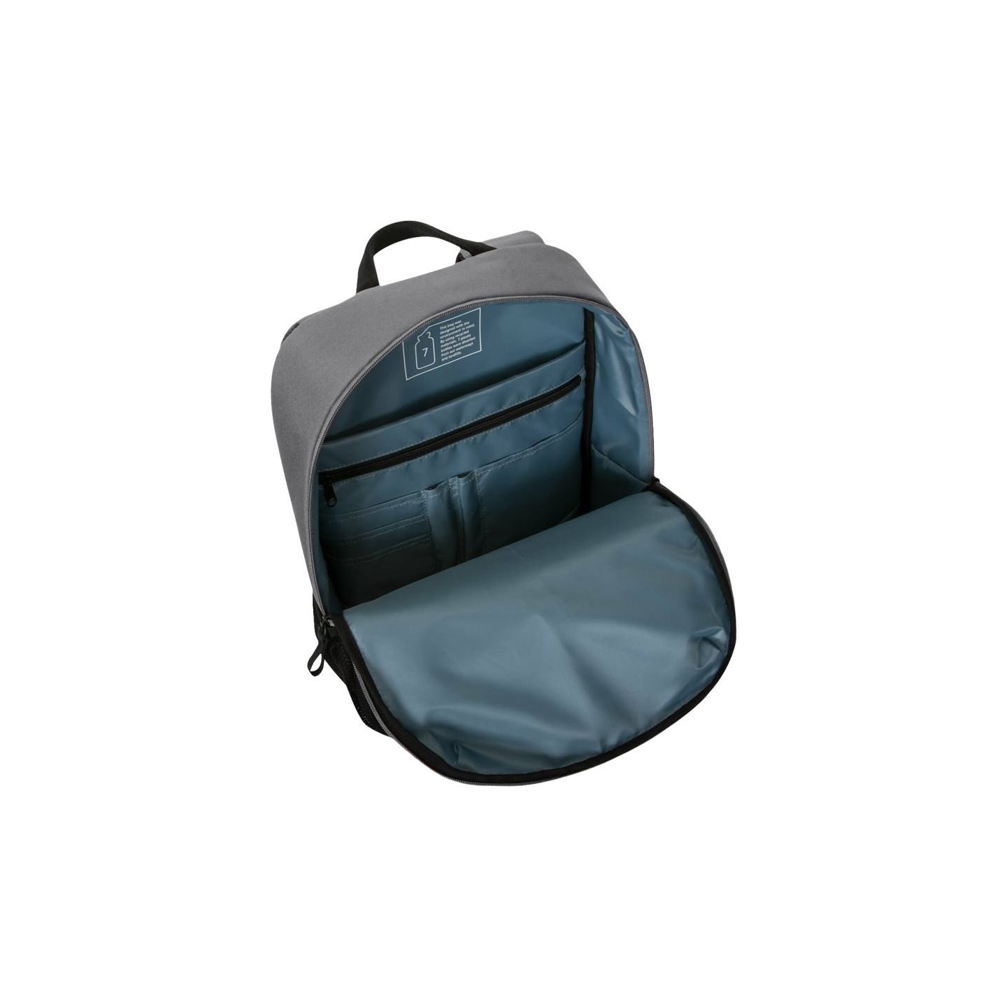 Targus 15.6inch Sagano Campus Backpack