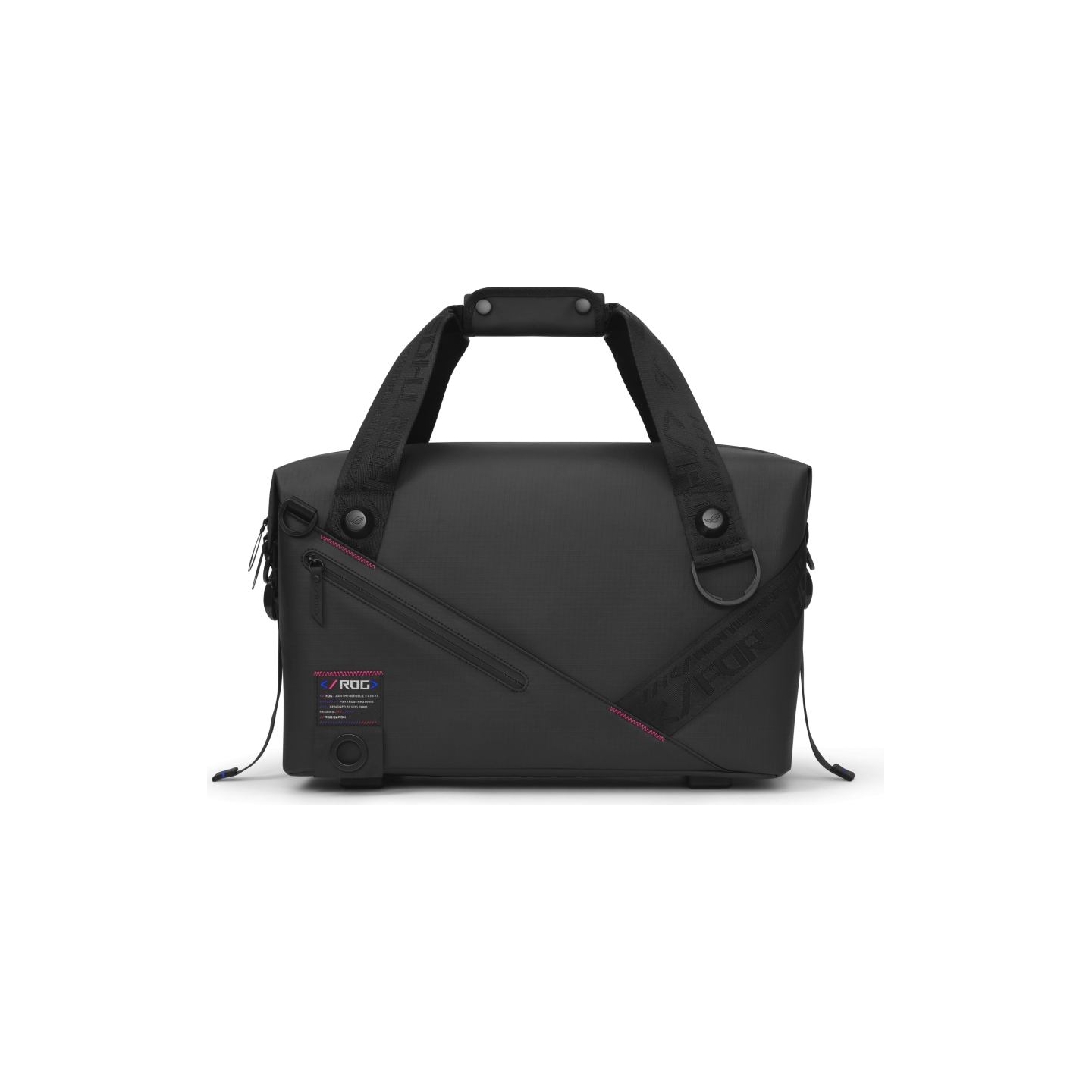 Asus ROG Slash BC3700 | Duffle Bag | Black