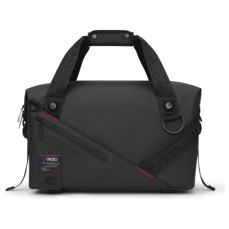 Asus ROG Slash BC3700 | Duffle Bag | Black