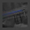 Asus ROG SLASH Duffle Bag Black
