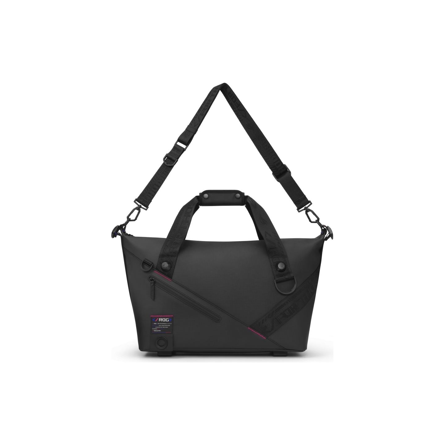 Asus ROG Slash BC3700 | Duffle Bag | Black