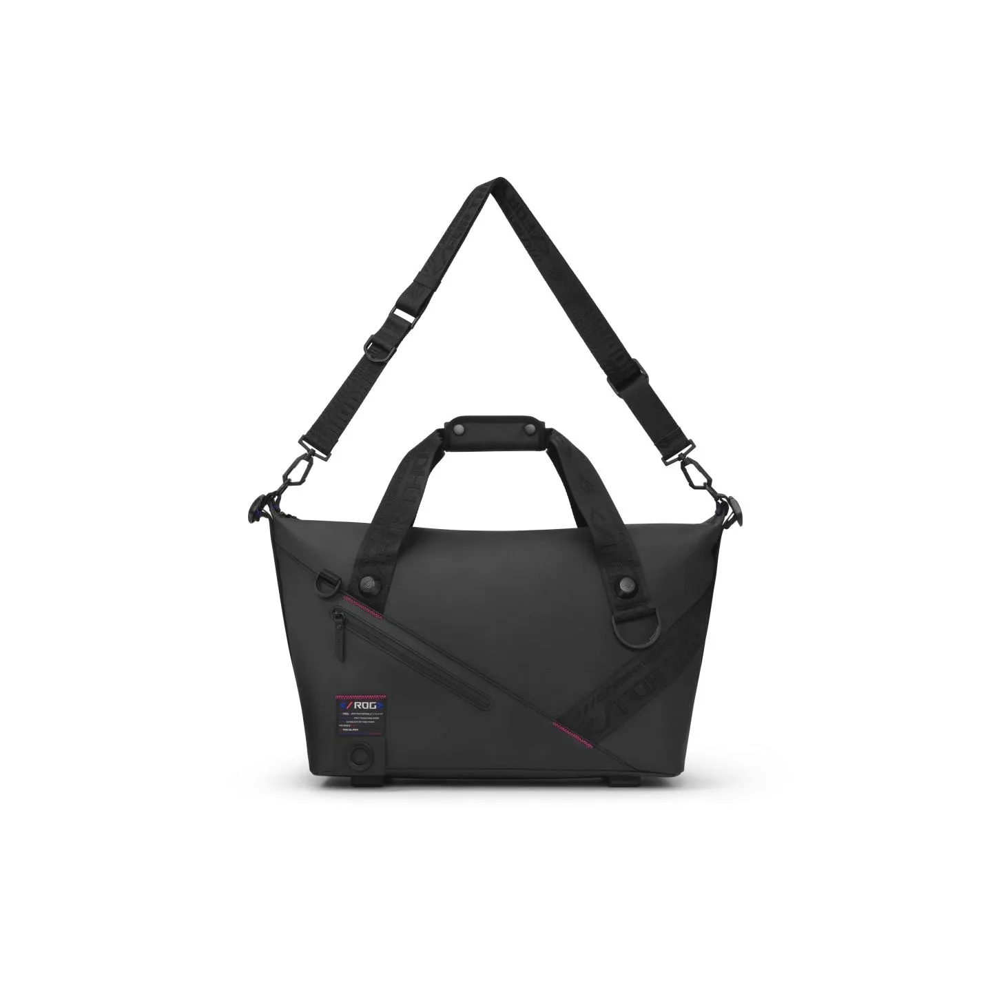 Asus ROG Slash BC3700 | Duffle Bag | Black