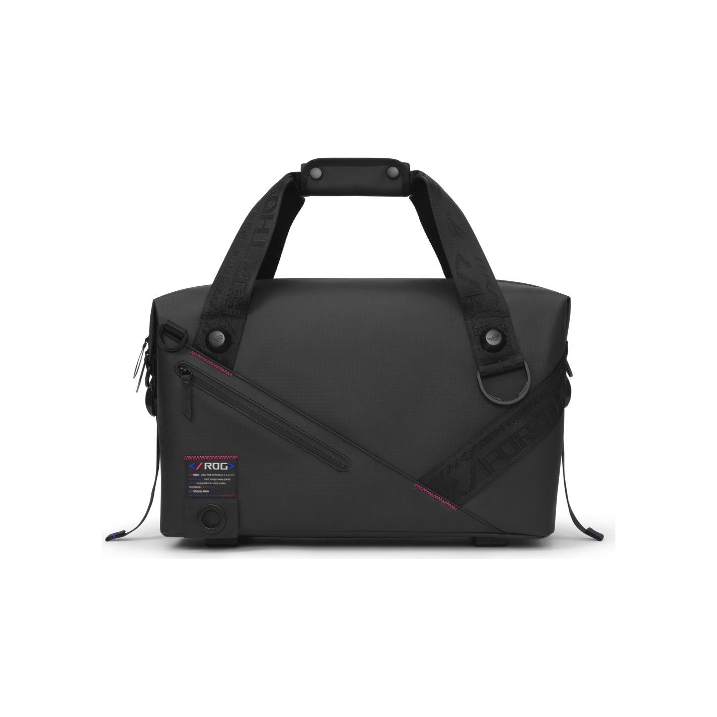 Asus ROG Slash BC3700 | Duffle Bag | Black