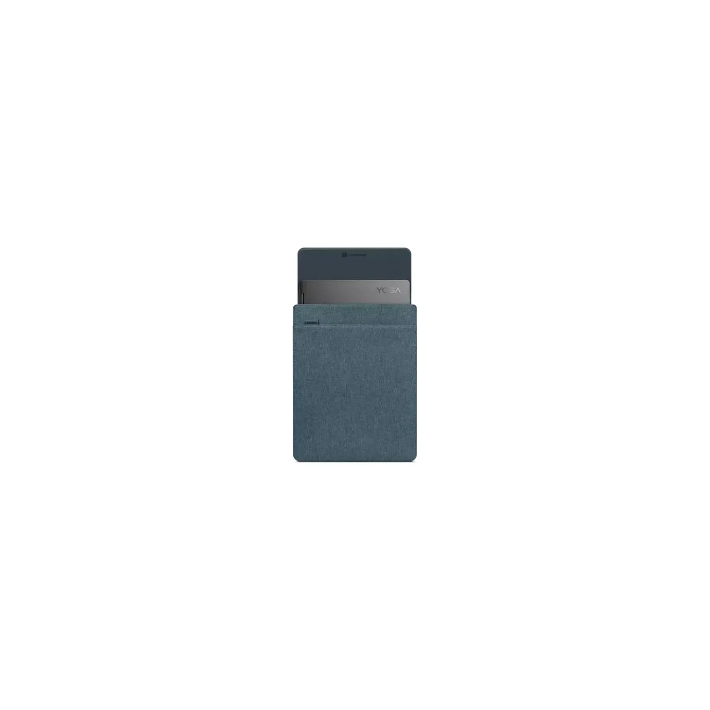 Lenovo | Yoga Sleeve | Fits up to size 14.5 " | Sleeve | Tidal Teal