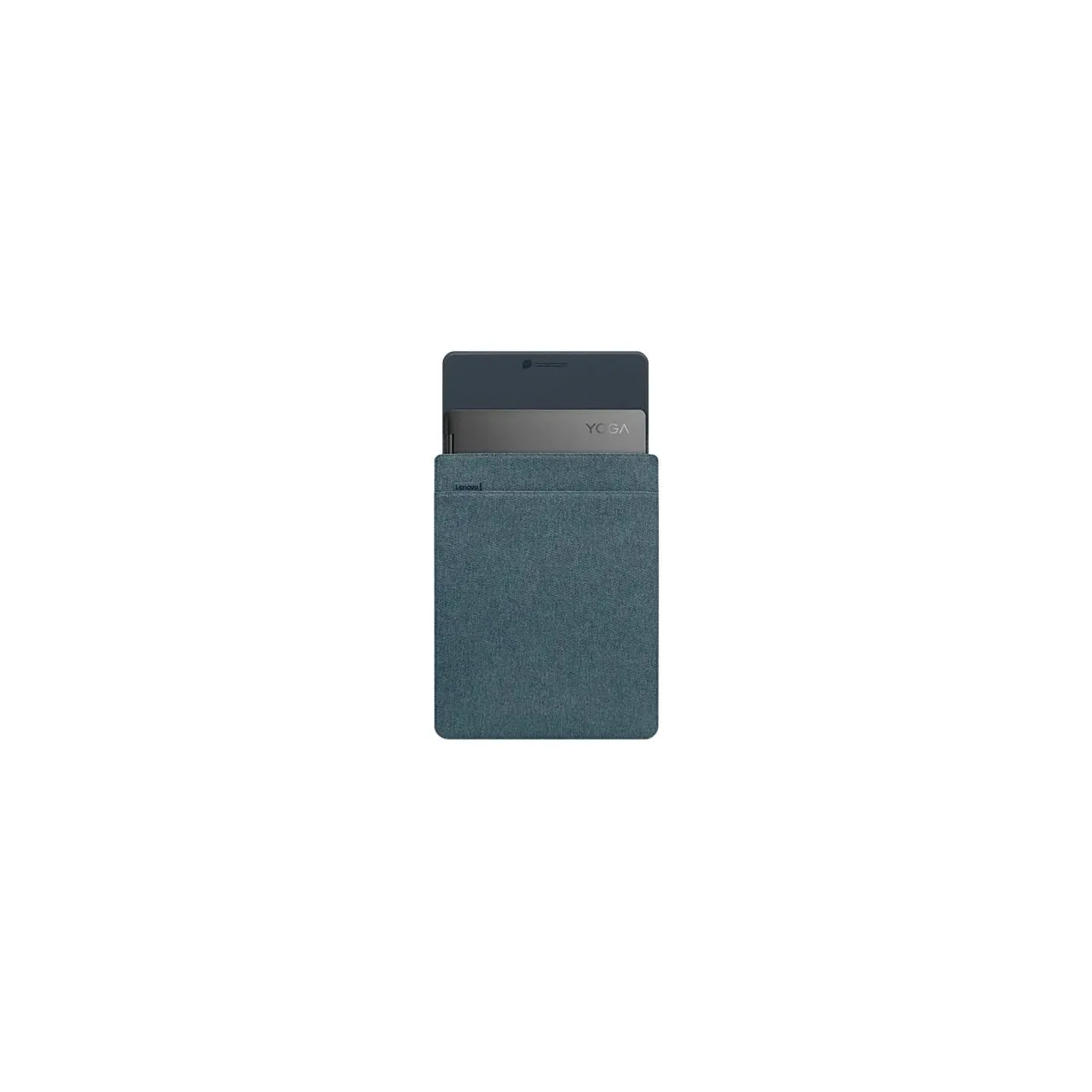 Lenovo | Yoga Sleeve | Fits up to size 14.5 " | Sleeve | Tidal Teal