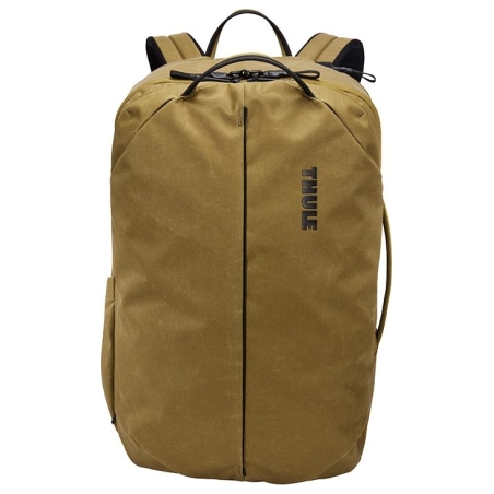 Thule | Aion Travel Backpack 40L | Backpack | Nutria