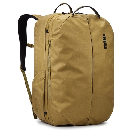 Thule | Aion Travel Backpack 40L | Backpack | Nutria