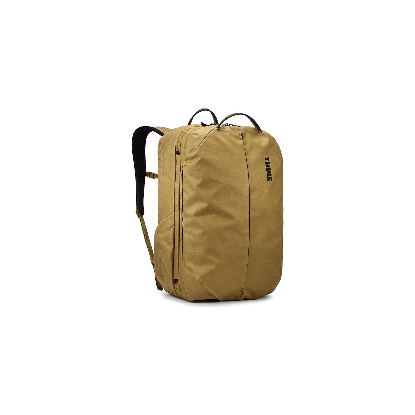 Thule | Aion Travel Backpack 40L | Backpack | Nutria