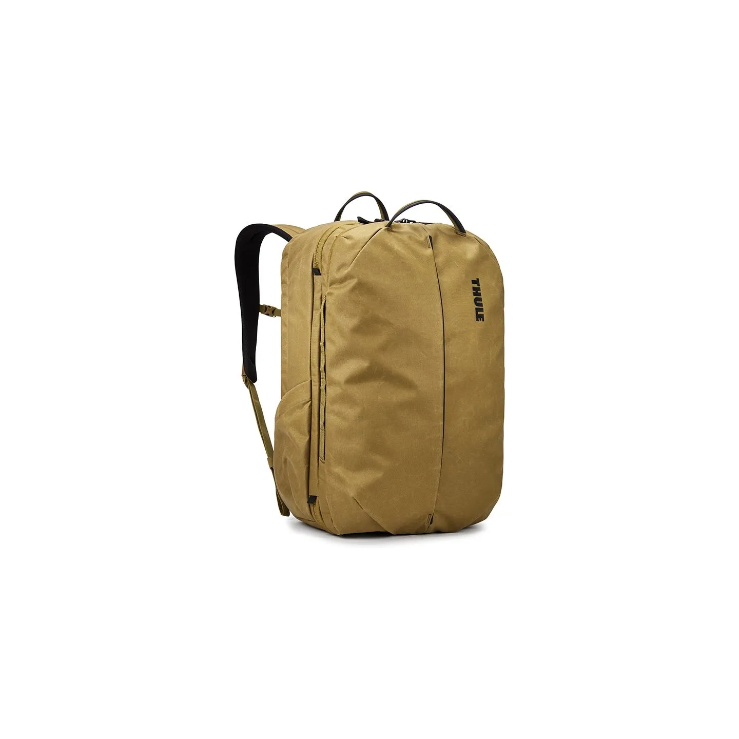 Thule | Aion Travel Backpack 40L | Backpack | Nutria