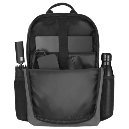 Asus Nereus AP1602 | Fits up to size 16 " | Backpack | Gray/Black