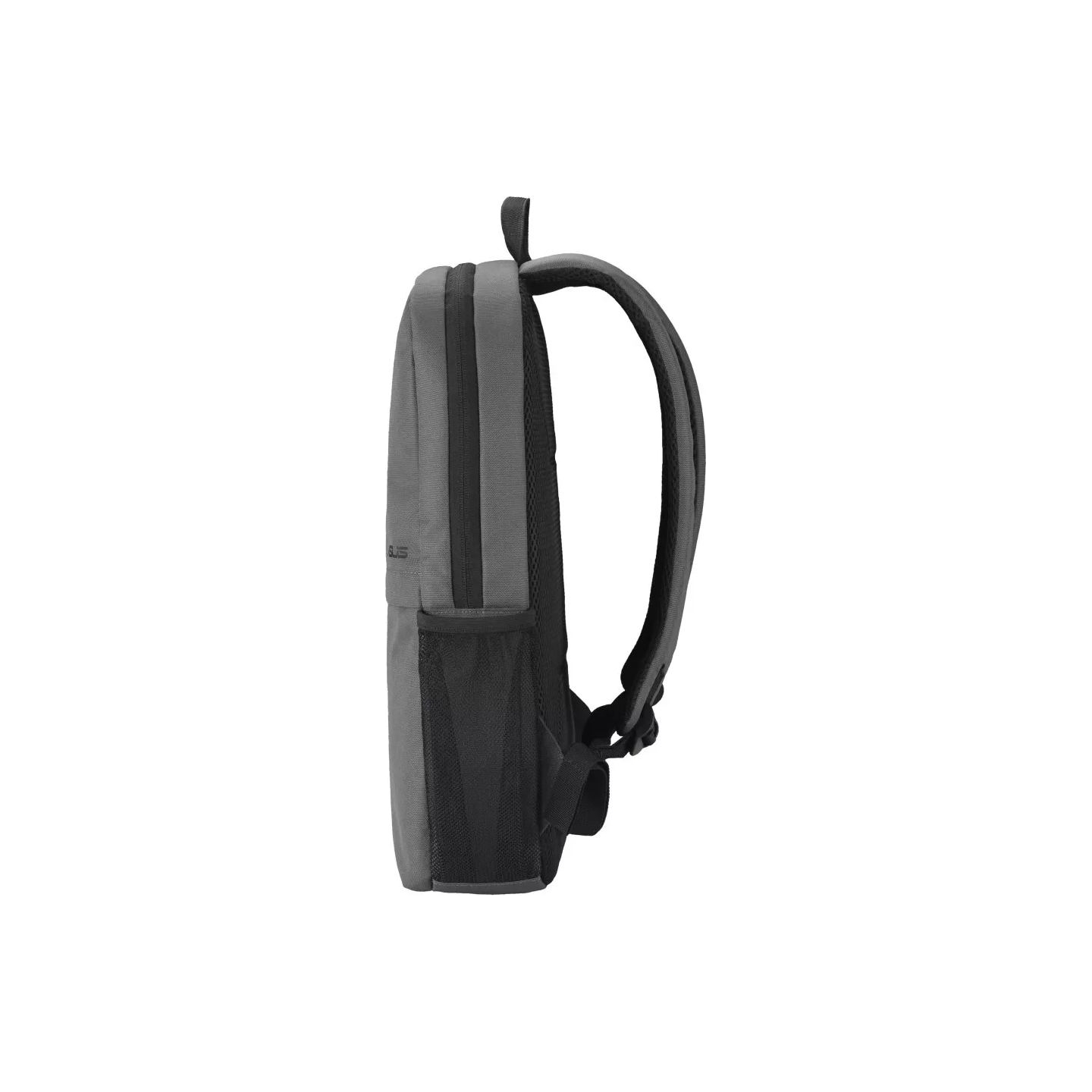 Asus Nereus AP1602 | Fits up to size 16 " | Backpack | Gray/Black
