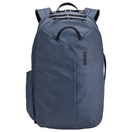 Thule | TATB-128 Aion | Travel Backpack 28L | Backpack | Dark Slate | Waterproof